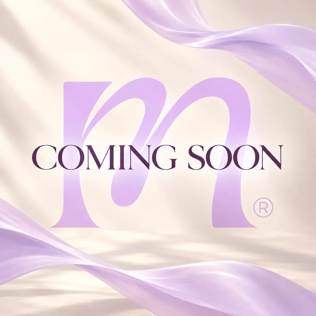 COMING SOON